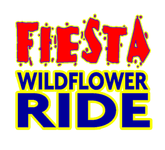 Fiesta Wildflower Ride