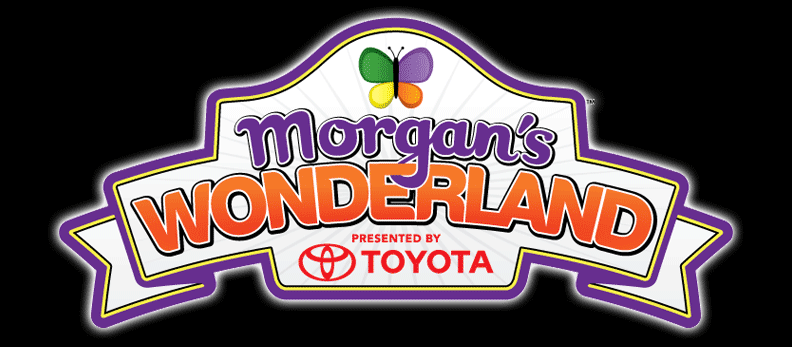 Morgan's Wonderland - Our Charity Partner